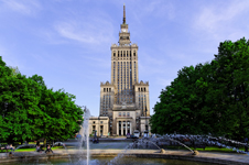 Hall of Culture and Science