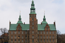 Rozenborg Casel