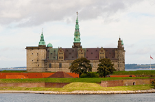 Kronborg Castle