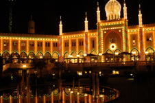 Tivoli Gardens