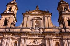 Primary Cathedral of Bogotá
