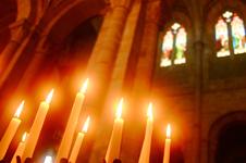 Iglesia de <a href=