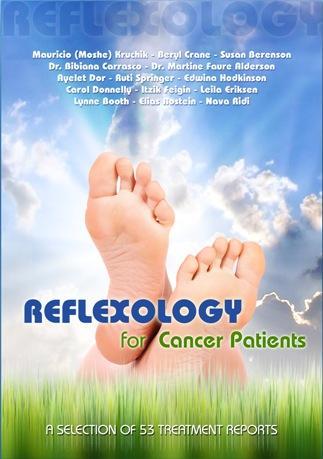 Reflexology for Cancer Patients 323 459
