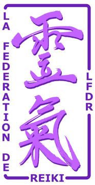 Federation du Reiki France