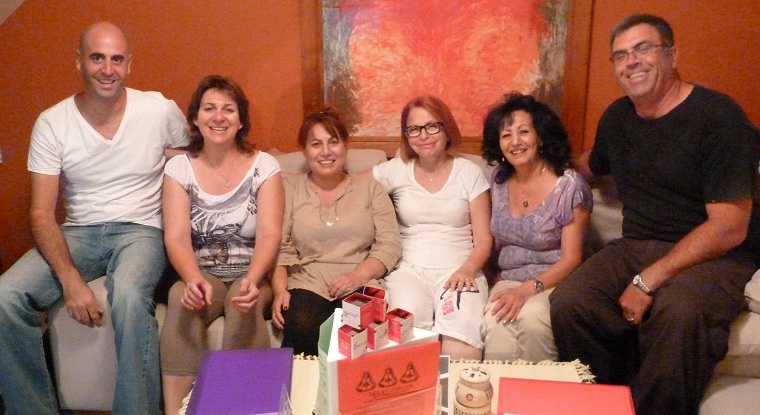 Reiki Class
