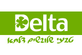 דלתא