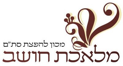 לוגו