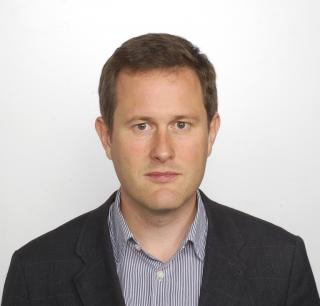 James Stephenson