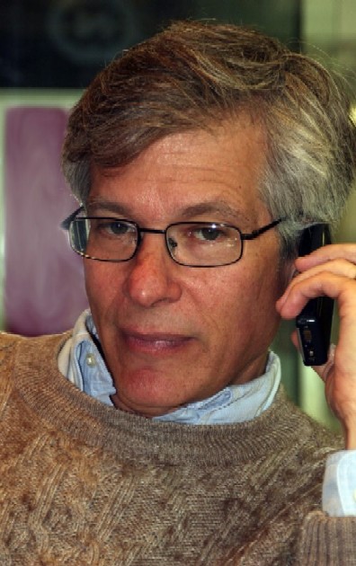 Howard Goller