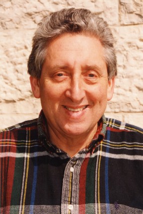Eric Silver