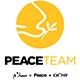 AFL Peace Team Logo
