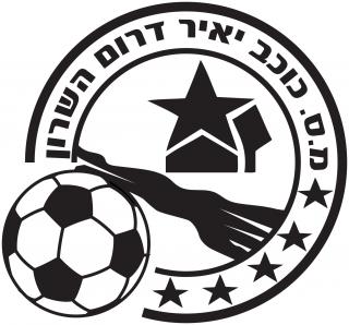 kochav yair logo