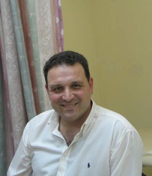 אלכס ספיר