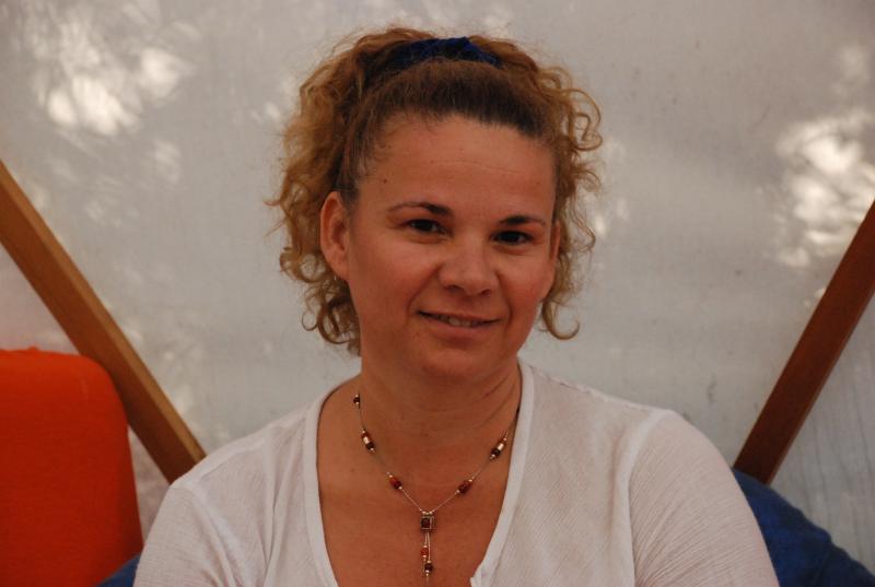 רות פדידה