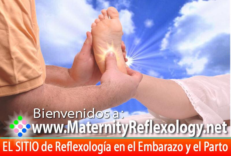 MaternityReflexologyNet Bienvenidos II