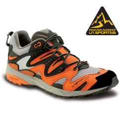 Fire Blade Orange