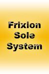 Frixion-Sole-System
