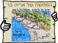 ישראל מול פלישתים
