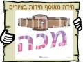מכה מתחת לחגורה