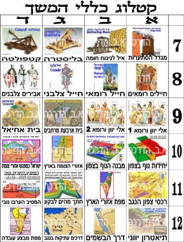 כללי 2