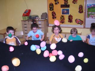 כדורי גרביים