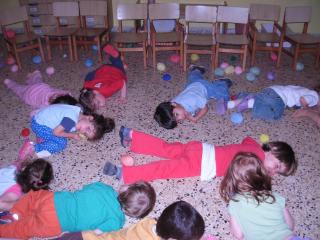 כדורי גרביים