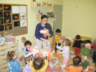 ניילונים