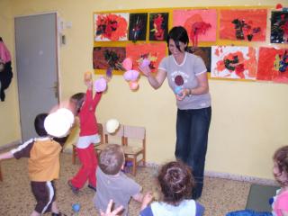 כדורי גרביים