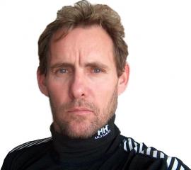 Rony Epstein