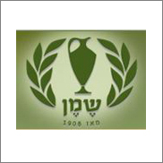 ייעוץ אסטרטגי לחברת שמן בע"מ ייעוץ אסטרטגי לחברת שמן בע"מ
