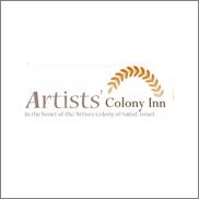 ייעוץ אסטרטגי לArtists Colony Inn ייעוץ אסטרטגי לArtists Colony Inn