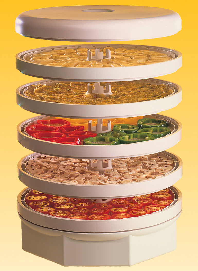 Ezidri Snackmaker TD500 - 02 - Large