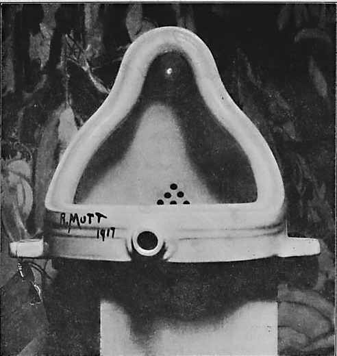 Duchamp_Fountaine