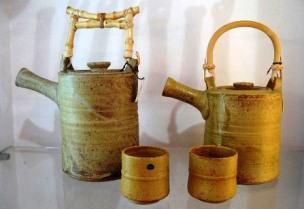 a teapot 4