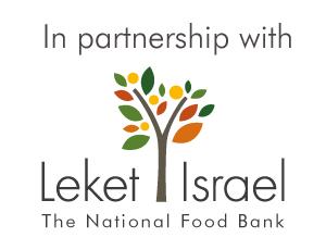 Leket ISrael -For better society