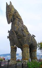 troy
