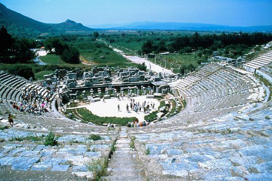 EPHESUS