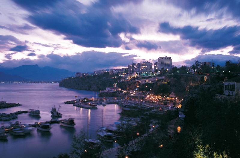 187 ANTALYA