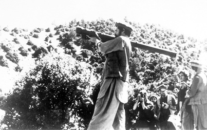 afghan-soveit war