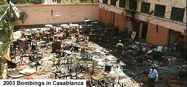 casablanca 2003