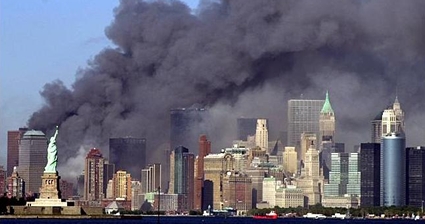 9/11 long