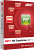 ABBYY PDF Transformer New
