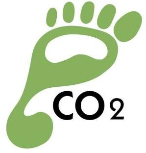 carbon-footprint-green