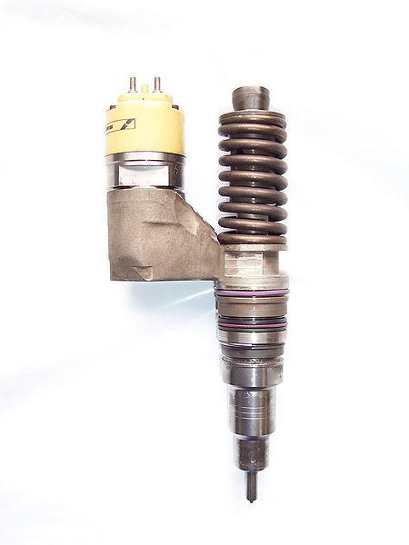 unit injector 11
