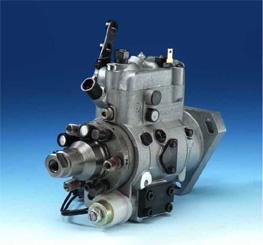TARGET PUMP