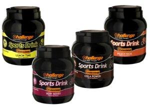  all Sports Drinks