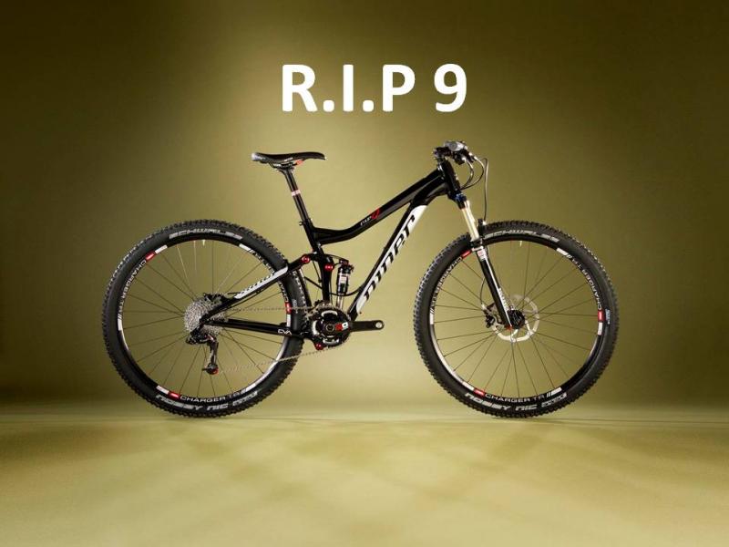 RIP TITELE
