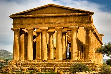 Siciliahistoryin