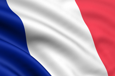 france flag