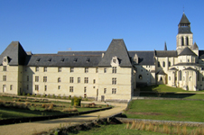 Abbaye Royale de Fontevraud226X150 copy